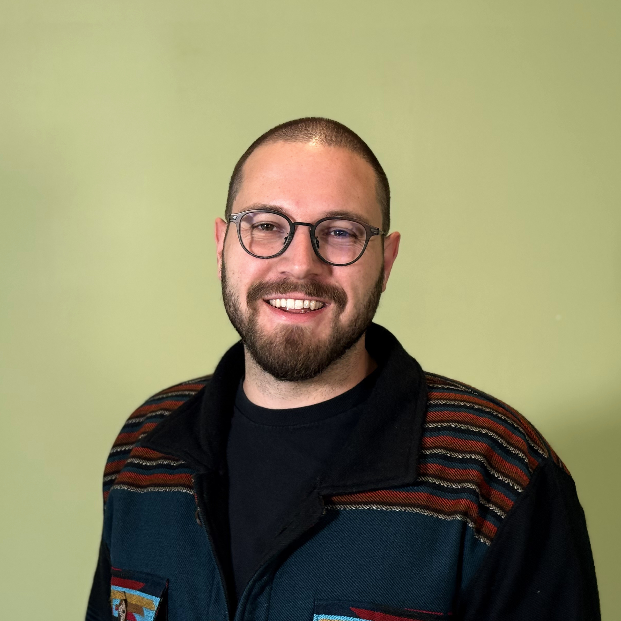 Konstantin Kaufmann, product leader and app building mentor